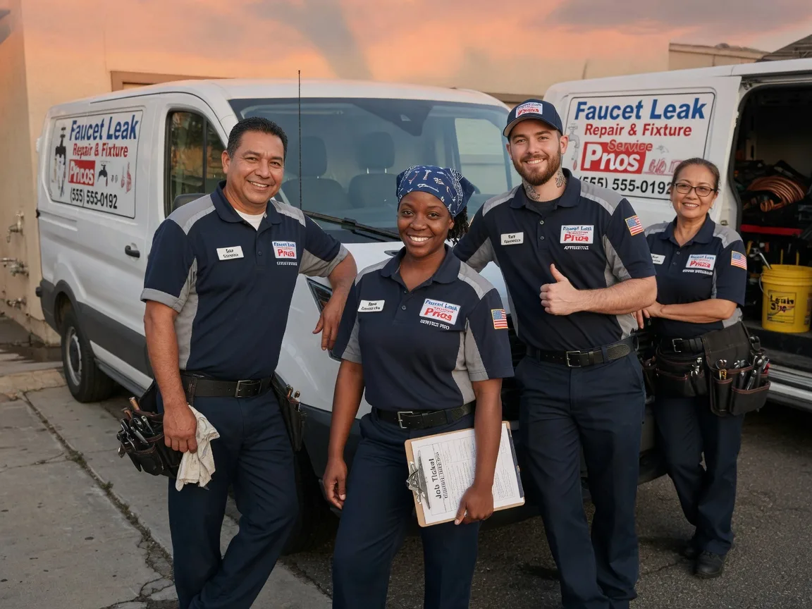 Faucet Repair company in West Alton, MO